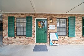 Emerald Coast Professional Center