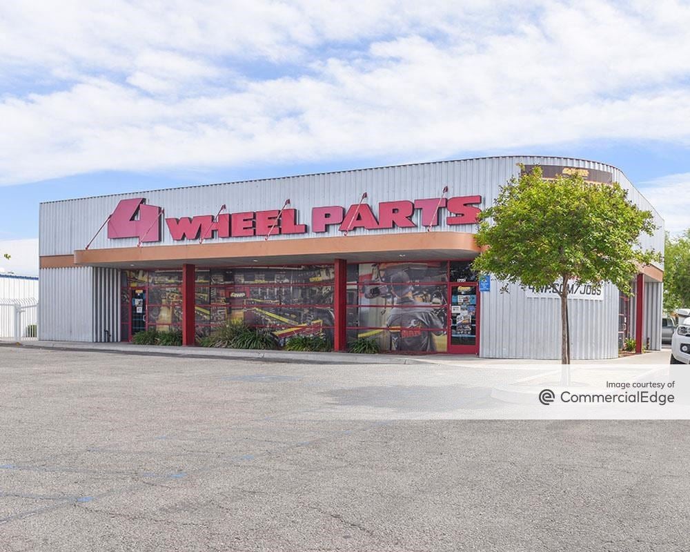 Auto Mall Center