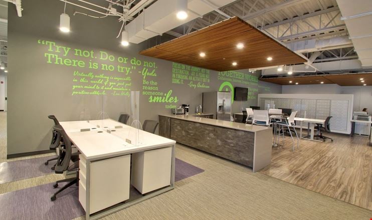 Intelligent Office (Westminster) - Intelligent Office - Westminster