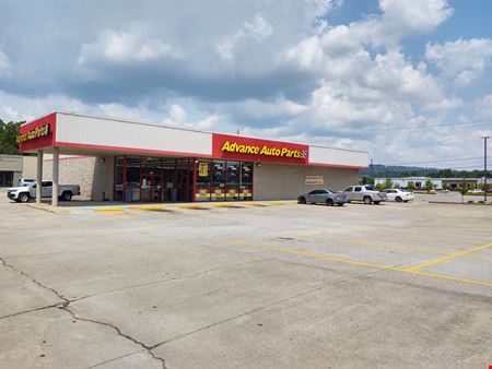 Photo of commercial space at 301 George Wallace Drive in Gadsden