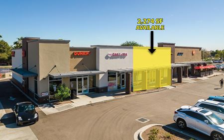 Retail space for Rent at 7507 West Rose Garden Lane in Glendale