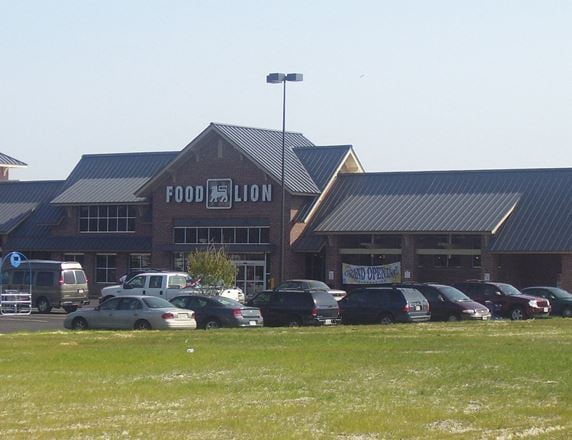 Airline Market Place