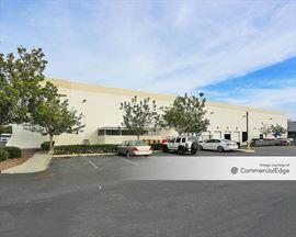 Carlsbad Technology Center