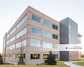 Burlington Woods Office Park