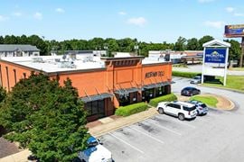1022 B Woodruff Rd