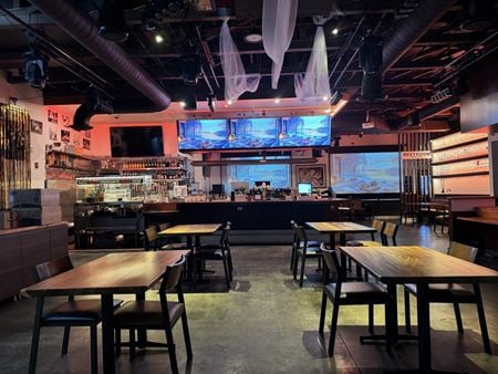 Photo of commercial space at 4109 State Highway 121 in Carrollton
