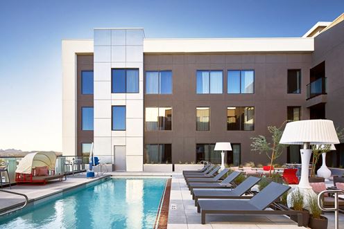 AC Hotels - AC Hotel Tucson Offices