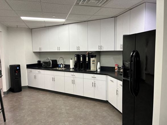 Executive Office Link