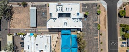 Office space for Sale at Fountain Plaza 1212 W Camelback Rd in Phoenix