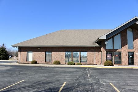 Photo of commercial space at 5310 Hampton Place in Saginaw