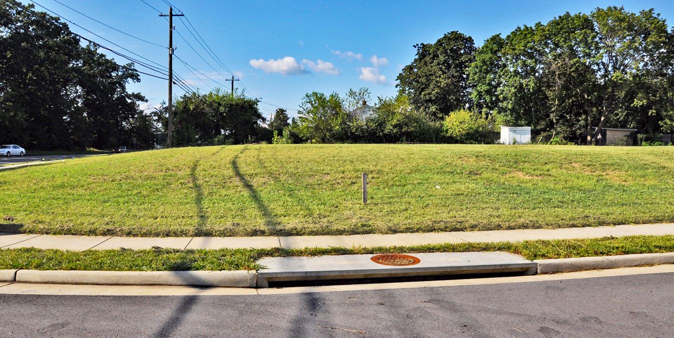 Development Land VDOT Entrance Installed Property & Listing Details