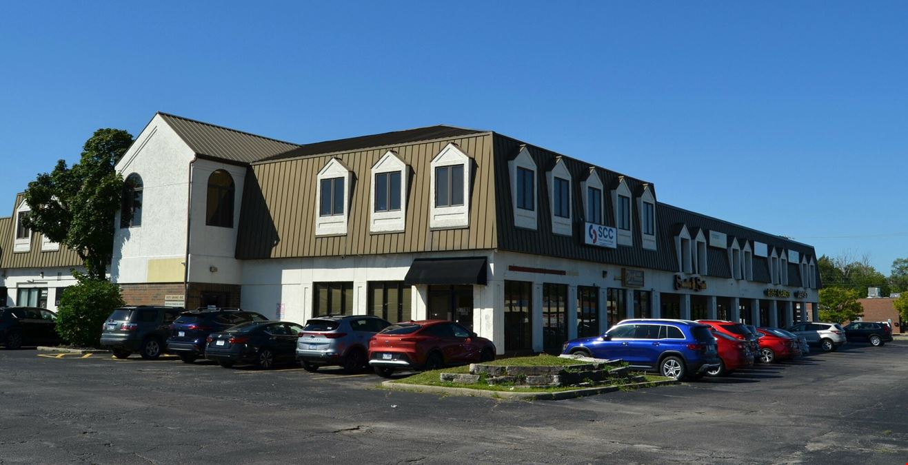 Gurnee East Point