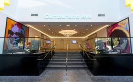 Cumberland Centre