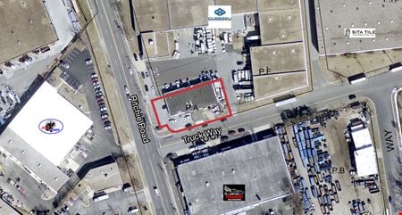 Retail space for Sale at 116 Ritchie Rd in Capitol Heights