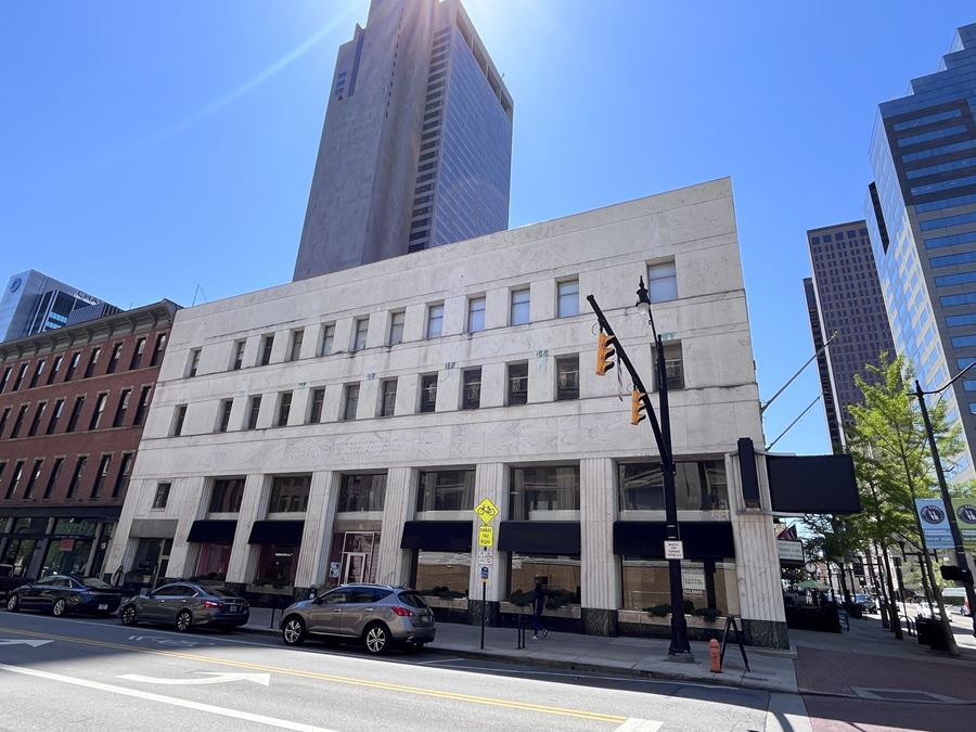 11 East Gay Street