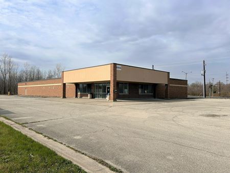 Industrial space for Sale at 6845 Massachusetts Ave in Indianapolis