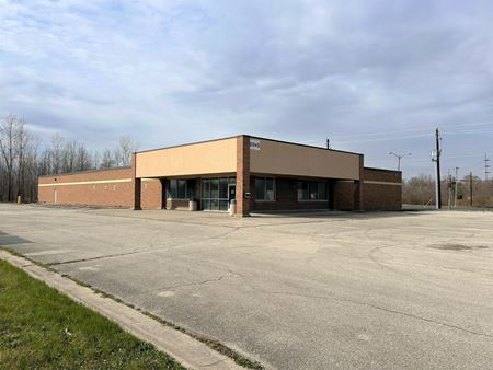 Photo of commercial space at 6845 Massachusetts Ave in Indianapolis