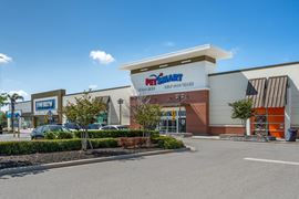 Shoppes at Tyrone Square