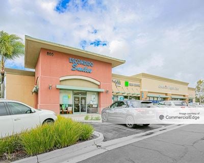 Escondido Gateway