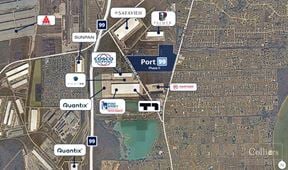 For Sale or Lease I  Port 99