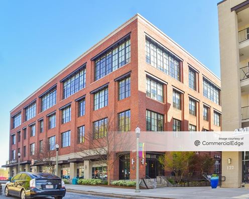 120 W. Trinity