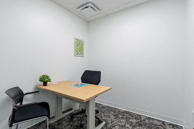 Carmel Office Evolution