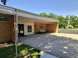 Former Gary School