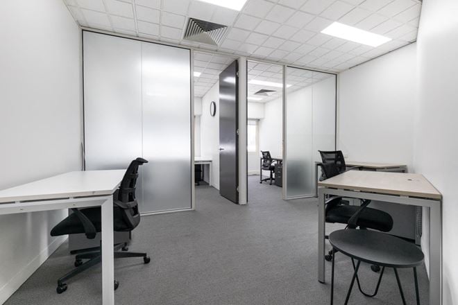 MD, Owing Mills - One Corporate Center