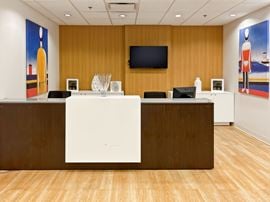 Regus - Atlanta 260 Peachtree