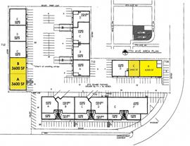 7th Avenue Industrial Park