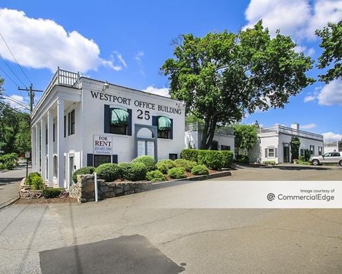 Westport Office Building