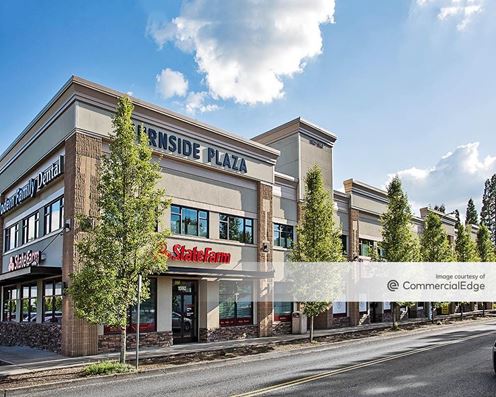 Burnside Plaza