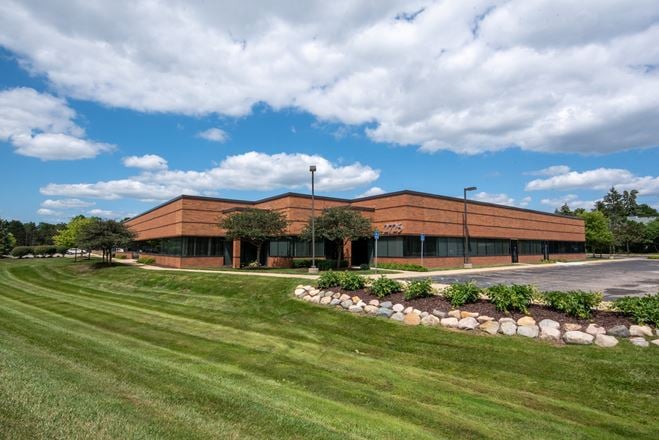 Eisenhower Corporate Park
