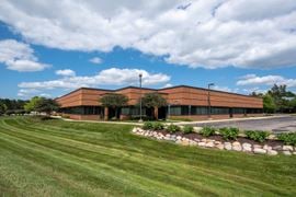 Eisenhower Corporate Park