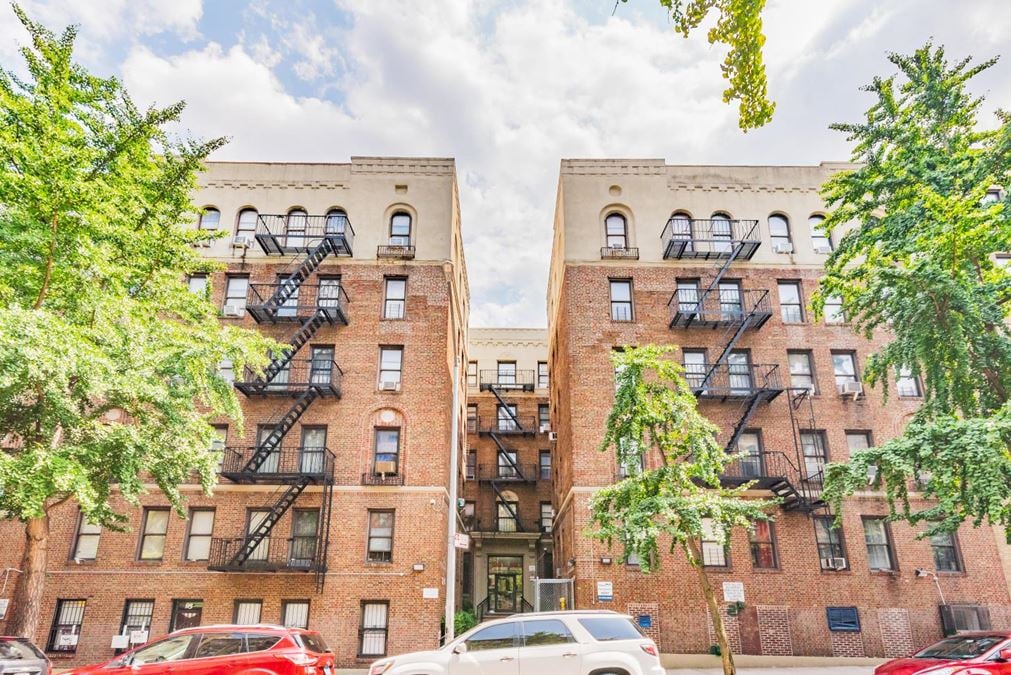 97 Seaman Ave, New York, NY 10034