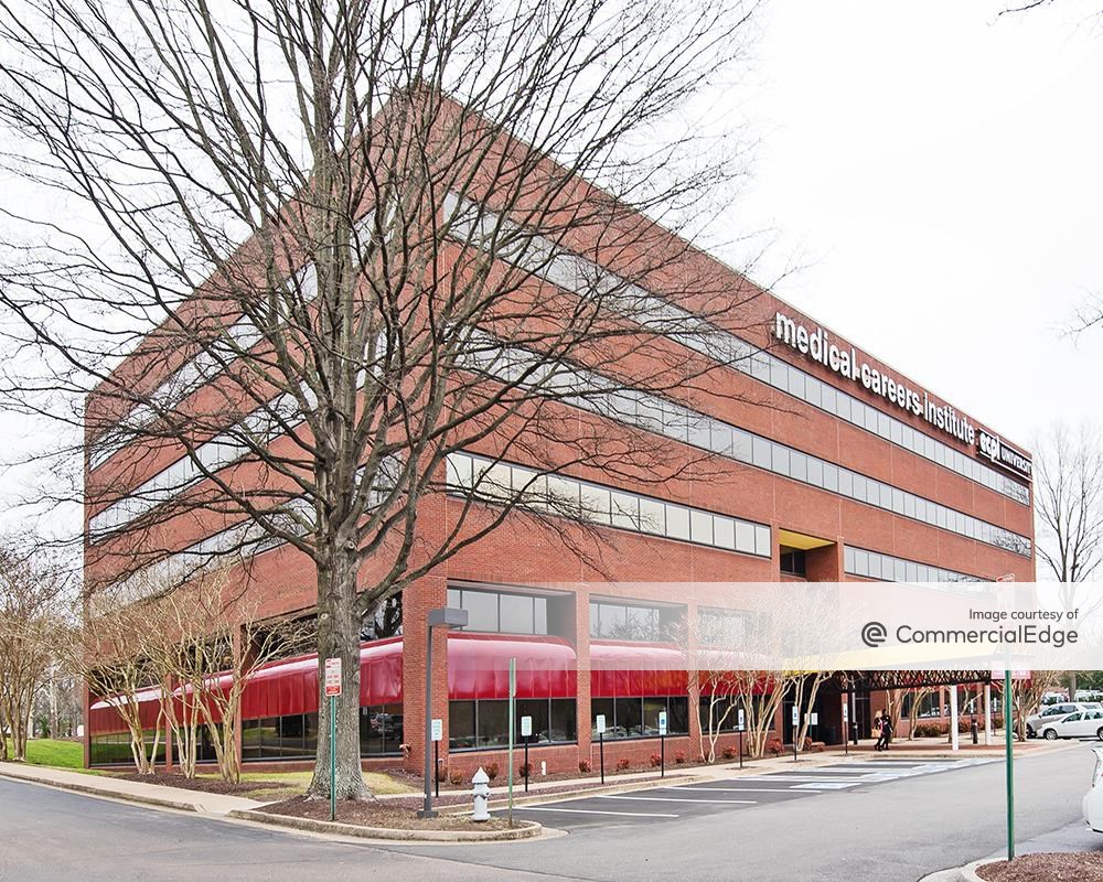 2809 Emerywood Pkwy, Henrico - Office Space For Lease