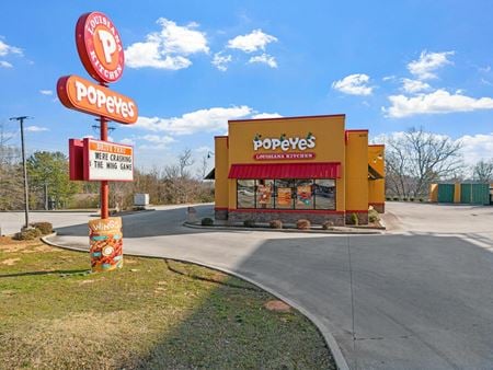 Retail space for Rent at 4428 Tennessee 58 in Chattanooga