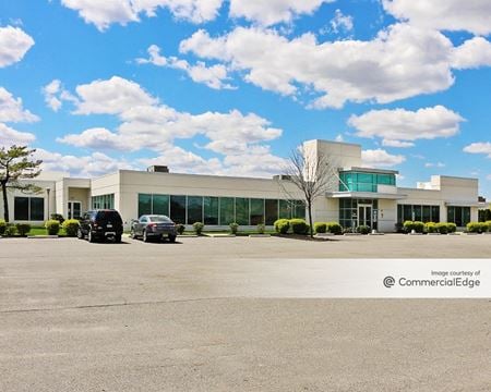Photo of commercial space at 112 West Park Drive in Mount Laurel