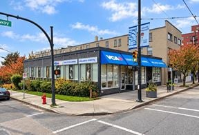105 East Broadway