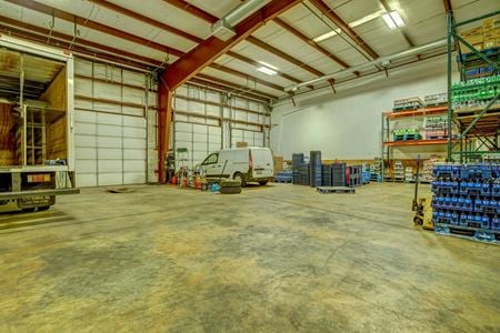 Industrial space for Rent at 5211 Cutter Ct in Prince Frederick