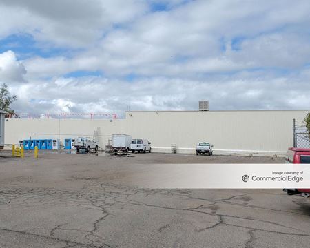 Photo of commercial space at 22402 South Basha Road in Chandler