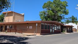 Southside Creative Retail/Office Suites