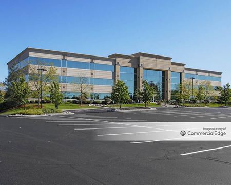 Photo of commercial space at N19 W24200 Riverwood Drive in Waukesha