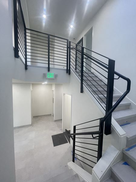 Photo of commercial space at 13629 NE Bellevue Redmond Rd in Bellevue