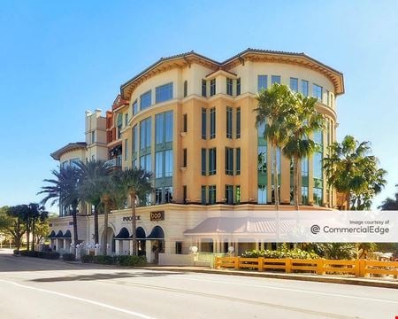 Commercial space for Rent at 1200 E Las Olas Blvd in Fort Lauderdale
