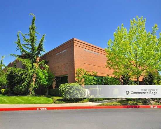 Columbia Tech Center - Buildings 47 & 48