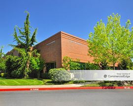 Columbia Tech Center - Buildings 47 & 48