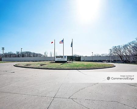 Industrial space for Rent at 11 Research Park Drive in St. Charles