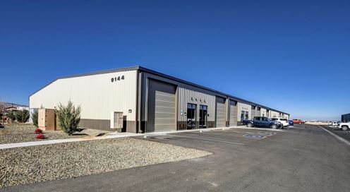 9144 E Florentine Rd- Unit 7