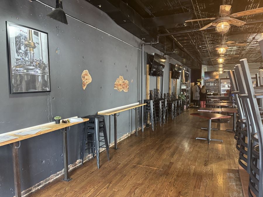 29 W Park Sq NE, Marietta, GA 30060